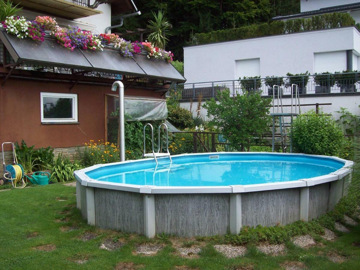 Riedl Gaestewohnung Klagenfurt am Woerthersee Eksteriør bilde